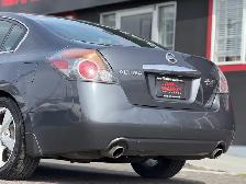 2007 Nissan Altima 4dr Sdn V6, 3.5 S, Sporty | Fully Equipped, F - Photo 10