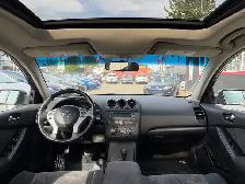 2007 Nissan Altima 4dr Sdn V6, 3.5 S, Sporty | Fully Equipped, F - Photo 13