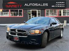 2013 Dodge Charger 4dr Sdn SE RWD, Sporty | Spacious | FREE 10,0 - Photo 2