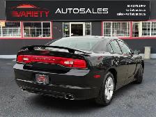 2013 Dodge Charger 4dr Sdn SE RWD, Sporty | Spacious | FREE 10,0 - Photo 4