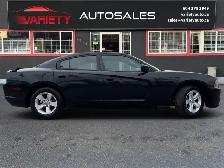 2013 Dodge Charger 4dr Sdn SE RWD, Sporty | Spacious | FREE 10,0 - Photo 5