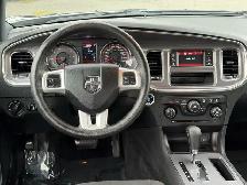 2013 Dodge Charger 4dr Sdn SE RWD, Sporty | Spacious | FREE 10,0 - Photo 14
