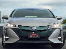 2019 Toyota Prius Prime Auto, Plug-In Hybrid Technology Package, - Photo 7