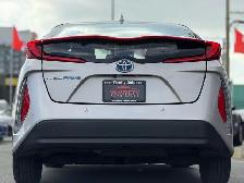 2019 Toyota Prius Prime Auto, Plug-In Hybrid Technology Package, - Photo 9