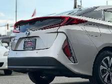 2019 Toyota Prius Prime Auto, Plug-In Hybrid Technology Package, - Photo 10