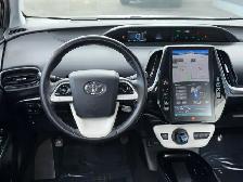 2019 Toyota Prius Prime Auto, Plug-In Hybrid Technology Package, - Photo 14