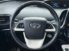 2019 Toyota Prius Prime Auto, Plug-In Hybrid Technology Package, - Photo 15