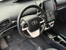 2019 Toyota Prius Prime Auto, Plug-In Hybrid Technology Package, - Photo 17