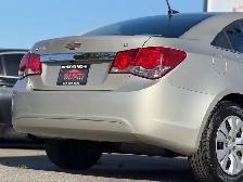 2013 Chevrolet Cruze 4dr Sdn LT Turbo w/1SA, Low KM, Fuel Effici - Photo 10