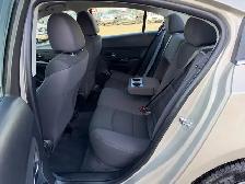 2013 Chevrolet Cruze 4dr Sdn LT Turbo w/1SA, Low KM, Fuel Effici - Photo 12