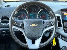 2013 Chevrolet Cruze 4dr Sdn LT Turbo w/1SA, Low KM, Fuel Effici - Photo 15