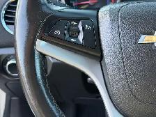 2013 Chevrolet Cruze 4dr Sdn LT Turbo w/1SA, Low KM, Fuel Effici - Photo 20