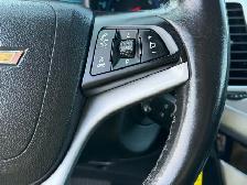 2013 Chevrolet Cruze 4dr Sdn LT Turbo w/1SA, Low KM, Fuel Effici - Photo 21