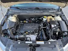 2013 Chevrolet Cruze 4dr Sdn LT Turbo w/1SA, Low KM, Fuel Effici - Photo 23