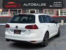 2015 Volkswagen Golf Sportwagon 4dr Auto 2.0 TDI Trendline | Tur - Photo 4