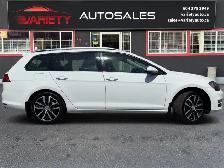 2015 Volkswagen Golf Sportwagon 4dr Auto 2.0 TDI Trendline | Tur - Photo 5