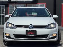 2015 Volkswagen Golf Sportwagon 4dr Auto 2.0 TDI Trendline | Tur - Photo 7