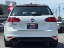 2015 Volkswagen Golf Sportwagon 4dr Auto 2.0 TDI Trendline | Tur - Photo 9