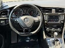 2015 Volkswagen Golf Sportwagon 4dr Auto 2.0 TDI Trendline | Tur - Photo 14