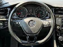 2015 Volkswagen Golf Sportwagon 4dr Auto 2.0 TDI Trendline | Tur - Photo 15