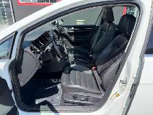 2015 Volkswagen Golf Sportwagon 4dr Auto 2.0 TDI Trendline | Tur - Photo 16