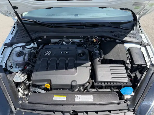 2015 Volkswagen Golf Sportwagon 4dr Auto 2.0 TDI Trendline | Tur - Photo 24
