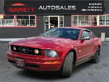 2009 Ford Mustang 2dr Cpe, Pony Edition Coupe | Automatic | Spor - Photo 2