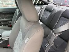 2009 Ford Mustang 2dr Cpe, Pony Edition Coupe | Automatic | Spor - Photo 13