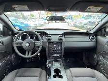 2009 Ford Mustang 2dr Cpe, Pony Edition Coupe | Automatic | Spor - Photo 14