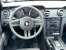 2009 Ford Mustang 2dr Cpe, Pony Edition Coupe | Automatic | Spor - Photo 15