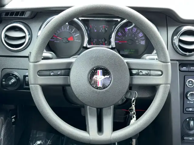2009 Ford Mustang 2dr Cpe, Pony Edition Coupe | Automatic | Spor - Photo 16