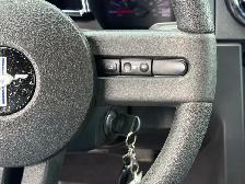 2009 Ford Mustang 2dr Cpe, Pony Edition Coupe | Automatic | Spor - Photo 22
