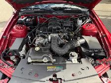 2009 Ford Mustang 2dr Cpe, Pony Edition Coupe | Automatic | Spor - Photo 23