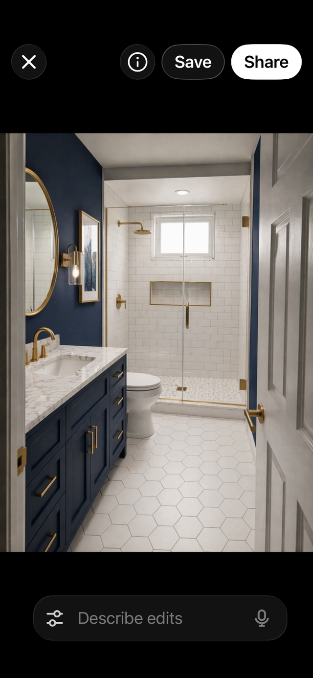 Kitchen Cabinets & Bathroom Remodel - Photo 2