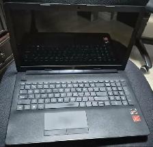 HP 15' FAST AMD RYZEN LAPTOP – 16GB / 500GB SAM SSD – WIN11 -220 - Photo 2