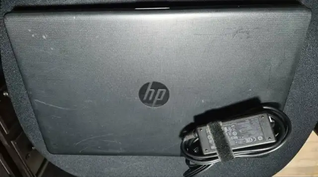 HP 15' FAST AMD RYZEN LAPTOP – 16GB / 500GB SAM SSD – WIN11 -220 - Photo 3
