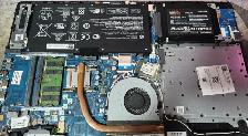 HP 15' FAST AMD RYZEN LAPTOP – 16GB / 500GB SAM SSD – WIN11 -220 - Photo 4