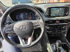 2020 Hyundai Santa Fe 2.0T Luxury AWD Leather Panoroof BackUpCam - Photo 3