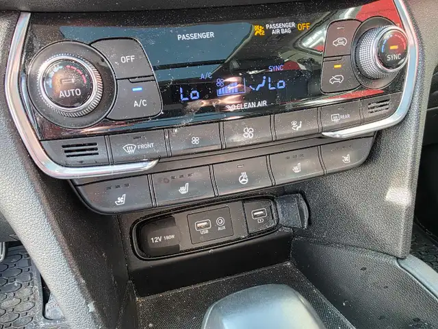 2020 Hyundai Santa Fe 2.0T Luxury AWD Leather Panoroof BackUpCam - Photo 4