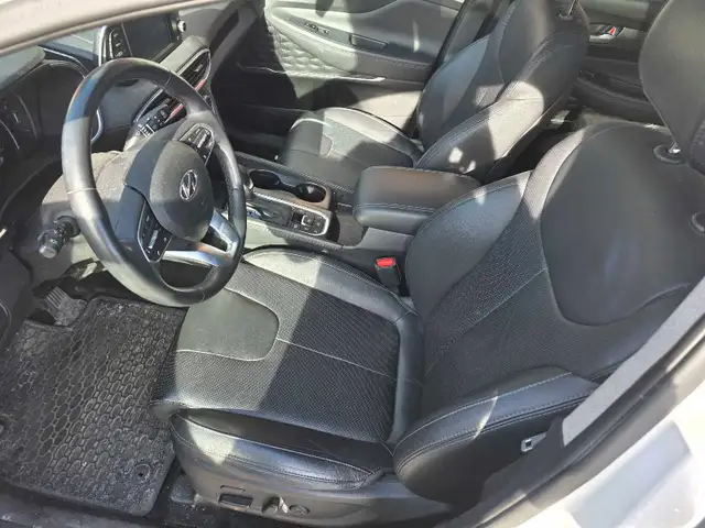2020 Hyundai Santa Fe 2.0T Luxury AWD Leather Panoroof BackUpCam - Photo 5