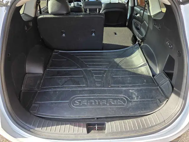 2020 Hyundai Santa Fe 2.0T Luxury AWD Leather Panoroof BackUpCam - Photo 6