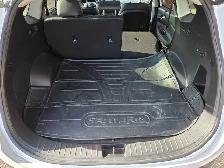 2020 Hyundai Santa Fe 2.0T Luxury AWD Leather Panoroof BackUpCam - Photo 6