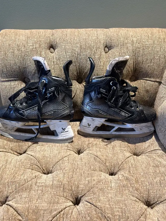 Bauer M50 pro skates - Photo 2