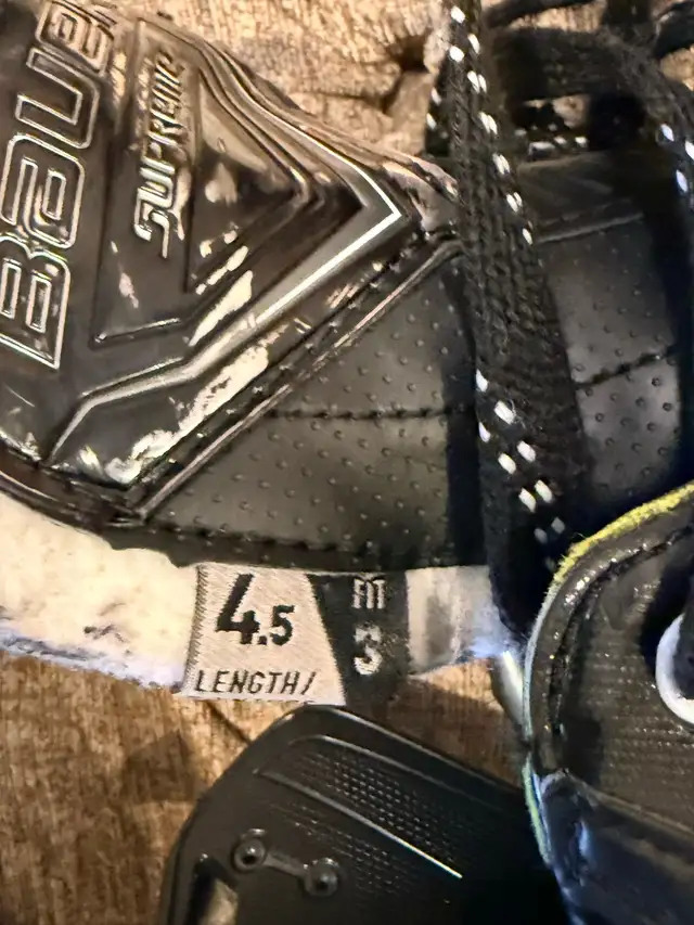 Bauer M50 pro skates - Photo 4