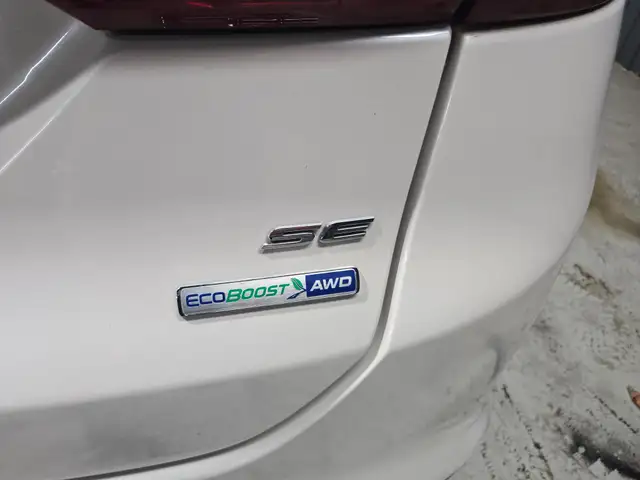 2017 FORD FUSION SE AWD - 76.00$/SEM - CUIR, CAMÉRA, NAV - Photo 9
