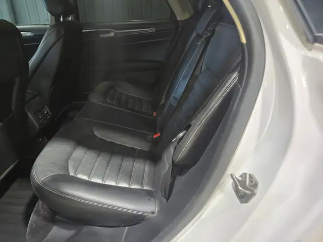 2017 FORD FUSION SE AWD - 76.00$/SEM - CUIR, CAMÉRA, NAV - Photo 12
