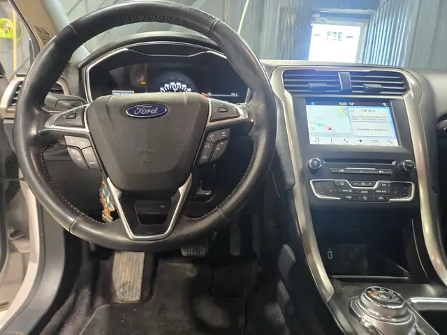 2017 FORD FUSION SE AWD - 76.00$/SEM - CUIR, CAMÉRA, NAV - Photo 13