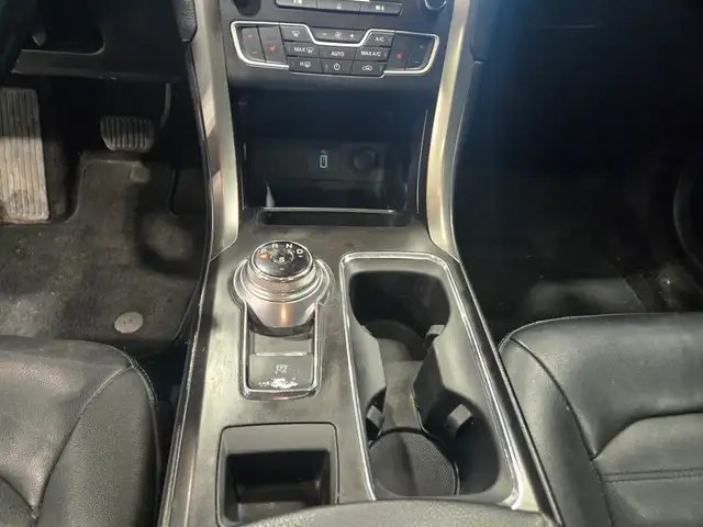 2017 FORD FUSION SE AWD - 76.00$/SEM - CUIR, CAMÉRA, NAV - Photo 16