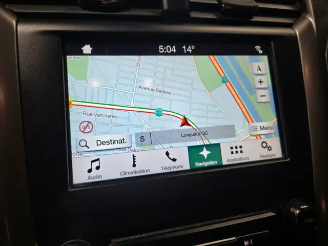 2017 FORD FUSION SE AWD - 76.00$/SEM - CUIR, CAMÉRA, NAV - Photo 19