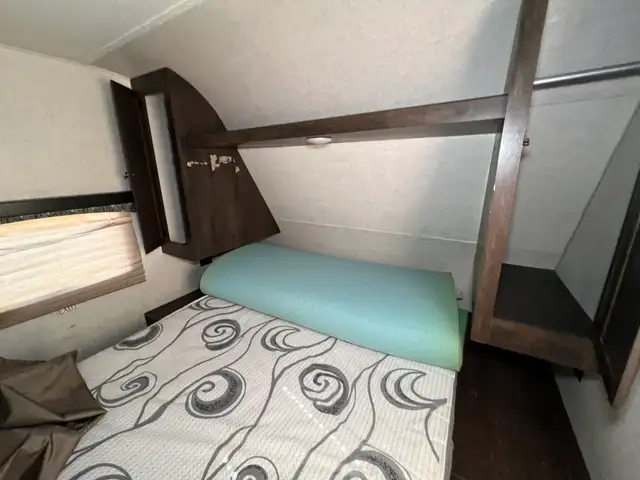 FAMILY-READY BUNKHOUSE TRAILER! - Photo 2